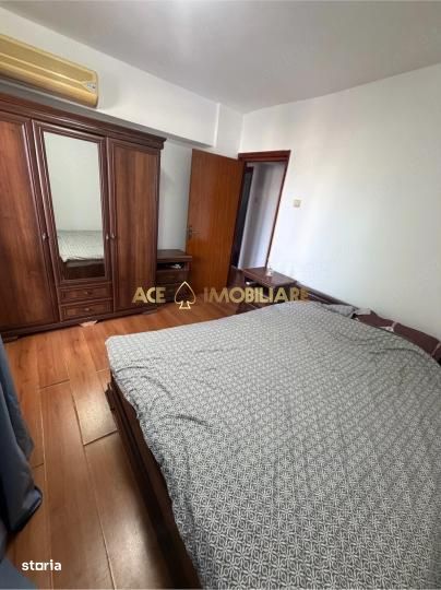 4 Camere de inchiriat | Unirii | Metrou | Mobilat & Utilat |