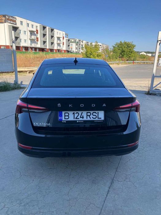 Skoda Octavia oct 2022 • 2.0 TDI • Ambition • TVA Deductibil inclus