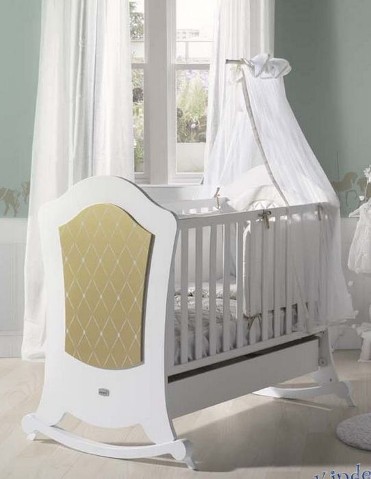 Micuna Alexa Relax (Испания)