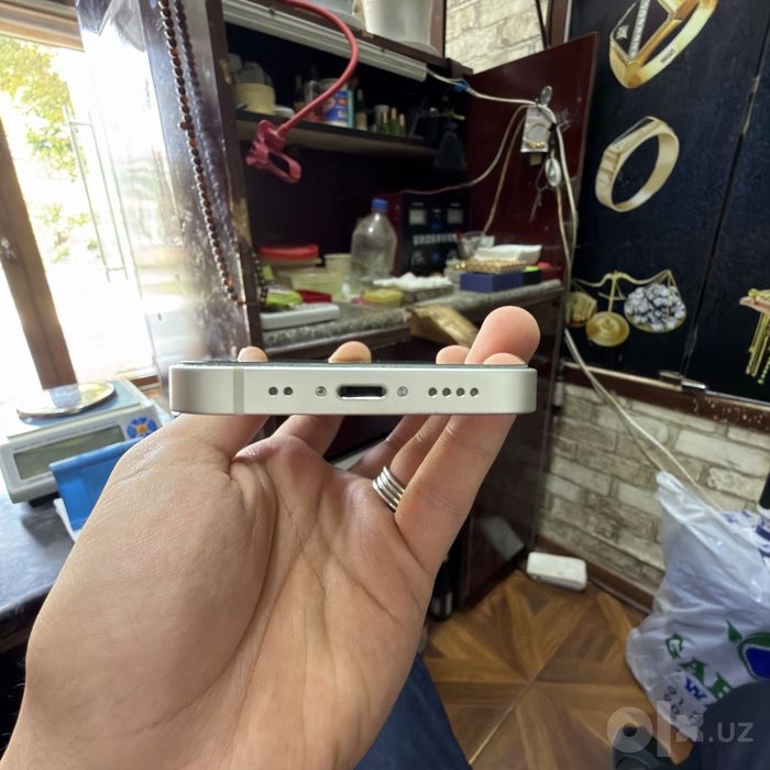 Iphone 13 mini 128 gb