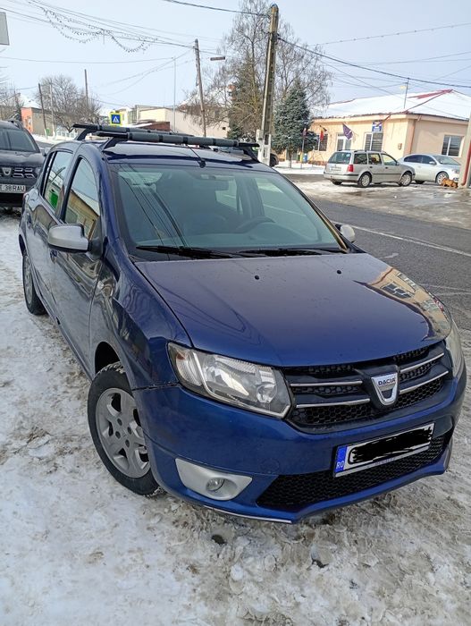 Dacia Sandero DCI
