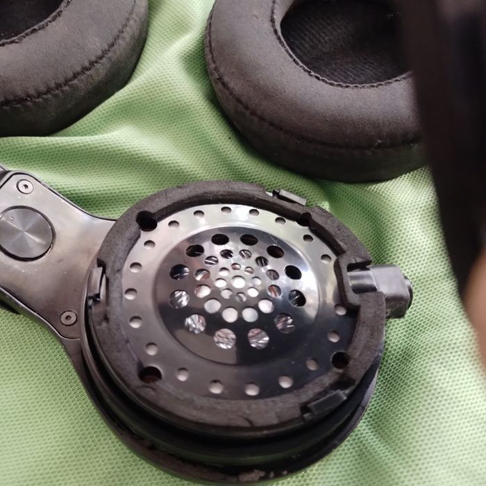 Casti Beats by dr Dre Monster Detox