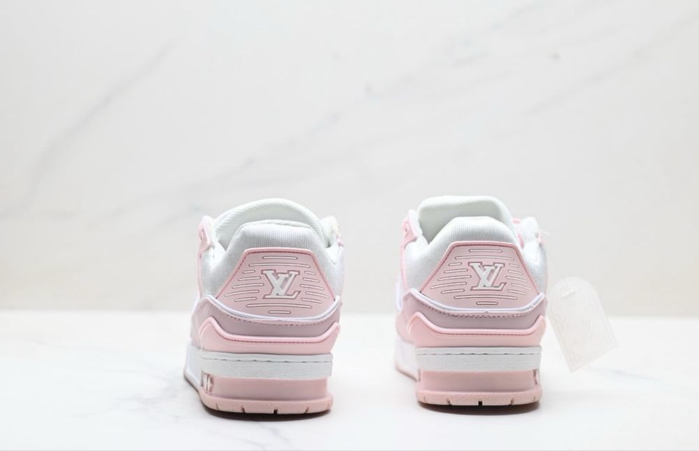 LOUIS VUITTON Trainer Дамски обувки 37-41 Номер