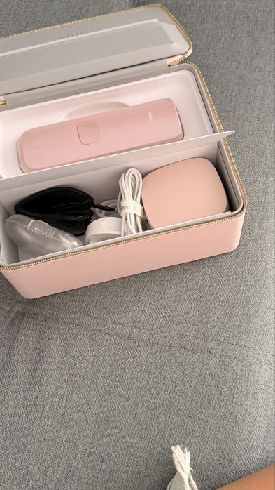 Epilator ipl (epilare definitiva)