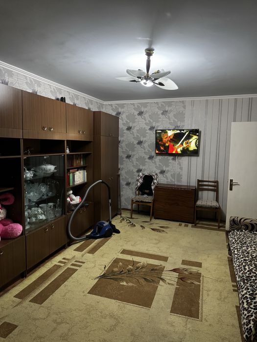 Сдам квартиру .  40 лет Крестик 2/2/4 Собственник