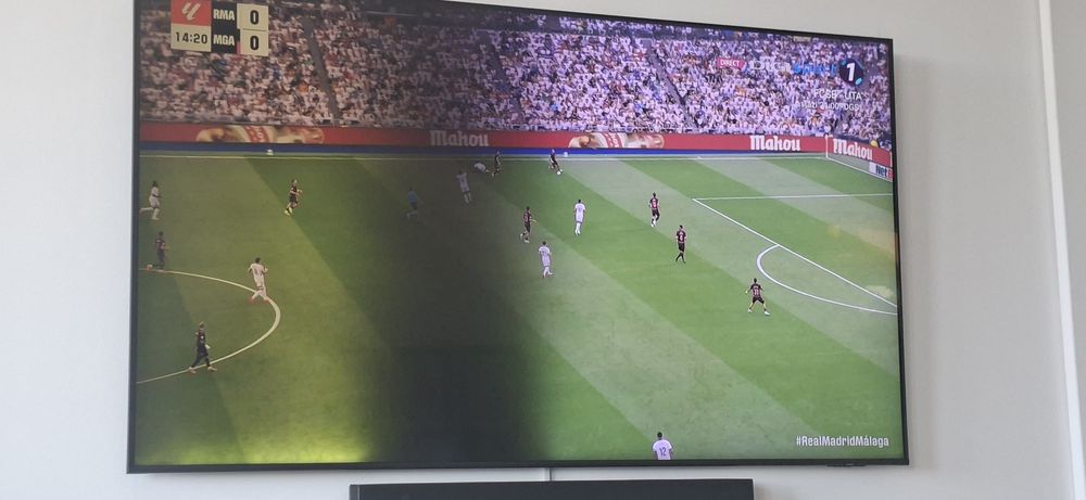 Tv Samsung 189cm 75'