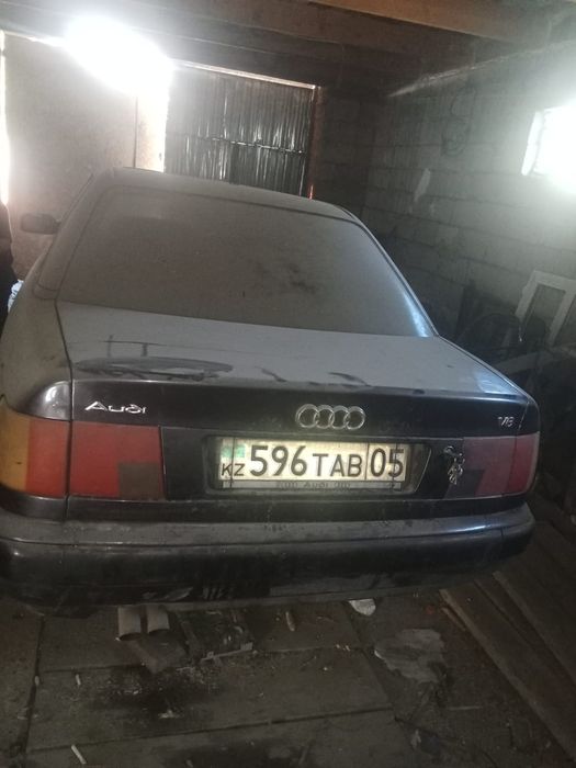 Продам машину Ауди