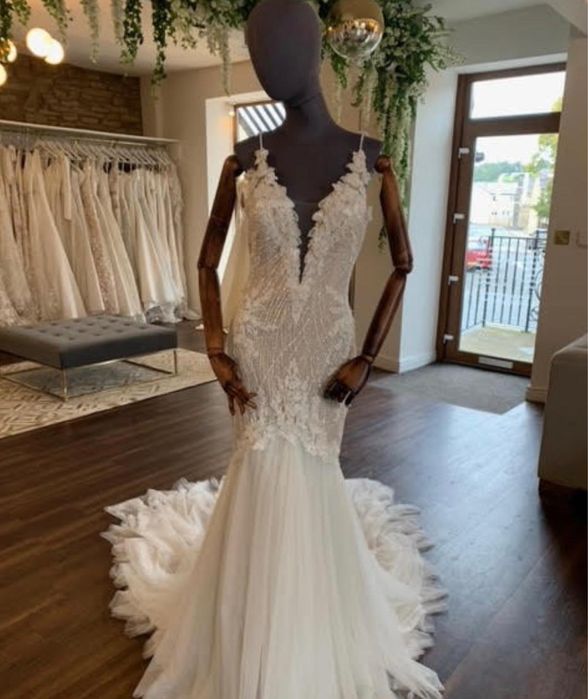 Rochie Mireasa Pronovias