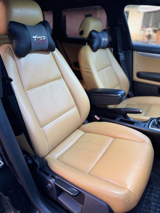 Продавам Audi A4 4x4