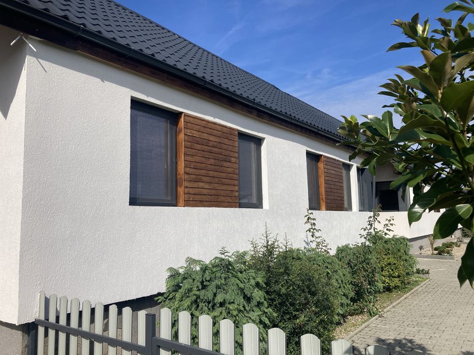 Inchiriez casa apartament in duplex