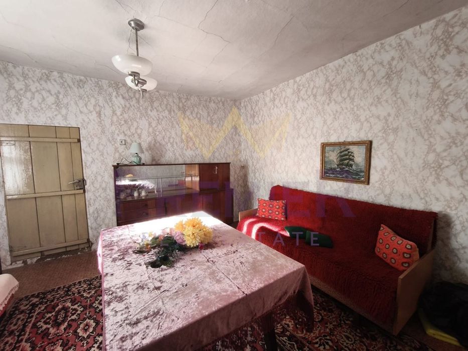 Къща в Добрич, област-с.Спасово площ 94 цена 27500