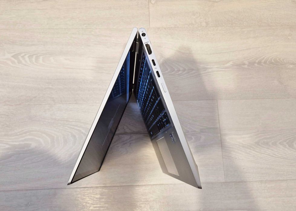 HP EliteBook x360 830 G8 Touch Screen i7-1185G7 32GB 512GB SSD