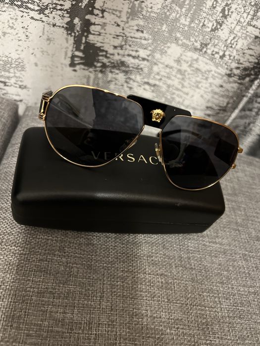 Ochelati versace