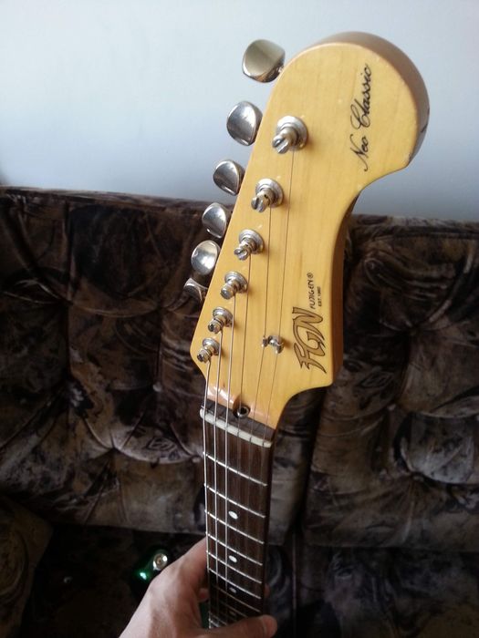 Продам Fujigen NCST-10