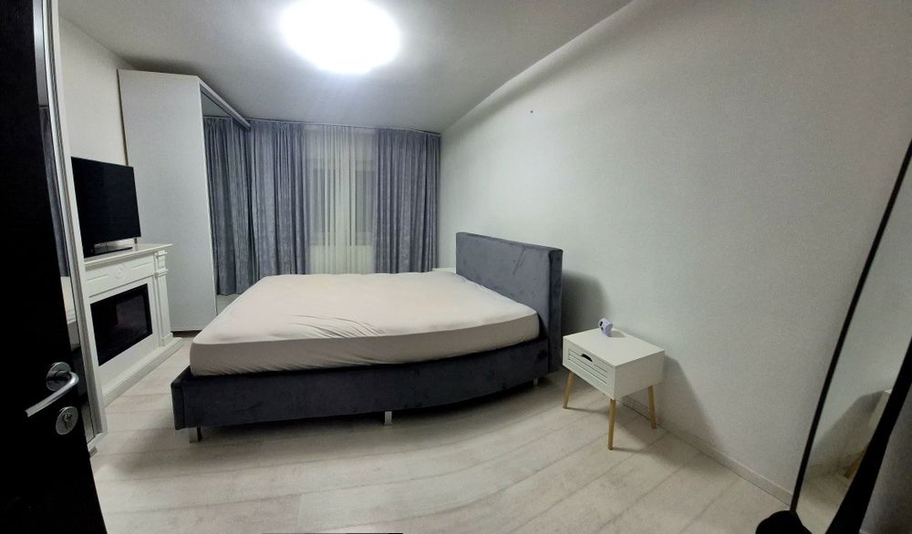 Vand/ Inchiriez   Apartament 4 camere, langa AXA Cafe