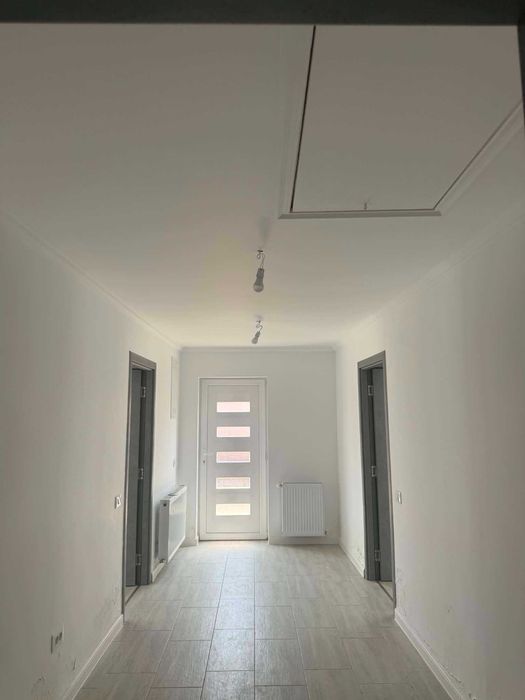 Casa zona industriala Vaslui. Direct proprietar, fără comision. Casă individuală 125 mp, renovată complet, gata de mutare