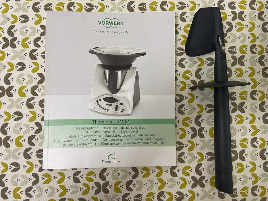 Thermomix TM 31