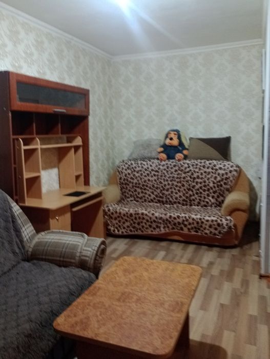 Здаётся квартира 1 комната в городе Шахтинск