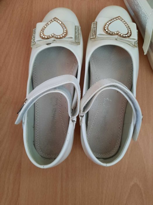 Детски обувки от 31 до 36 номер