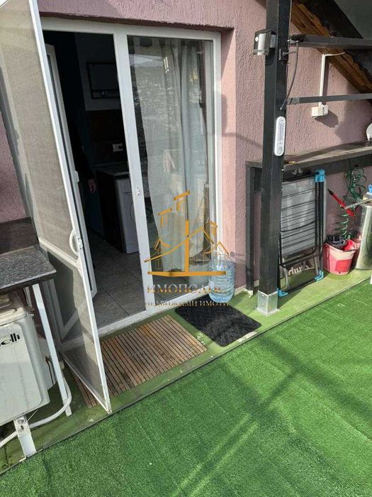 Продава се Двустаен апартамент в Балчик - 50 кв.м за 1440 €/кв.м - Снимка #13