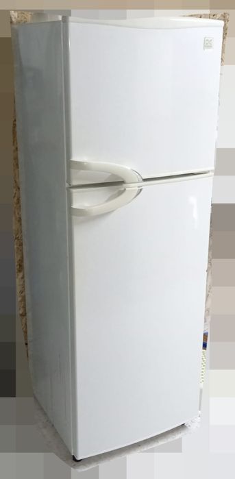 Срочно продам рабочий холодильник