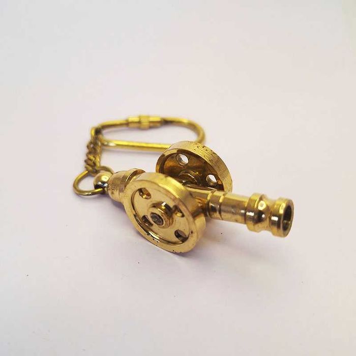 Ключодържатели от бронз