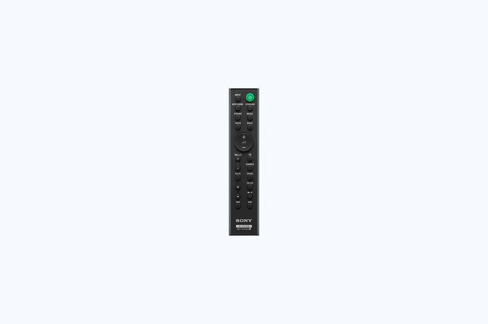 Sony HT-S40R 5.1 домашно кино / 600W / безжични задни колони