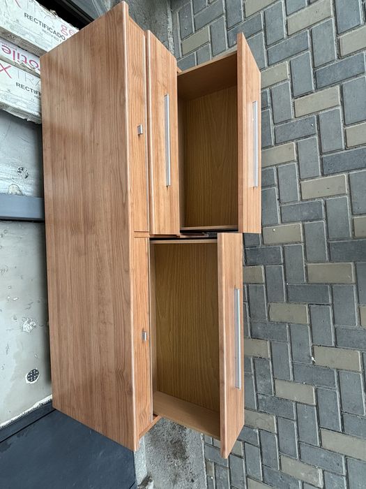 Итальянский шкаф + тумба (комплект)