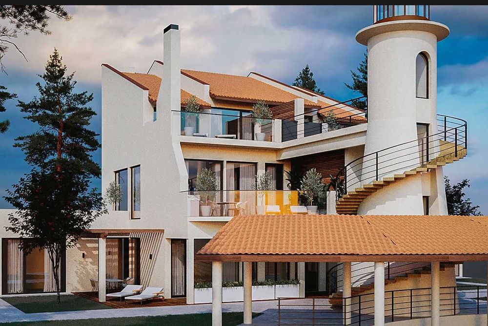 Продава се Тристаен апартамент в Свети Влас - 110 кв.м за 1794 €/кв.м - Снимка #12