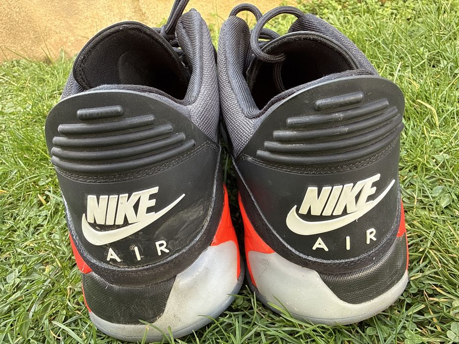 Nike Jordan Point Lane баскетболни маратонки 49.5 номер