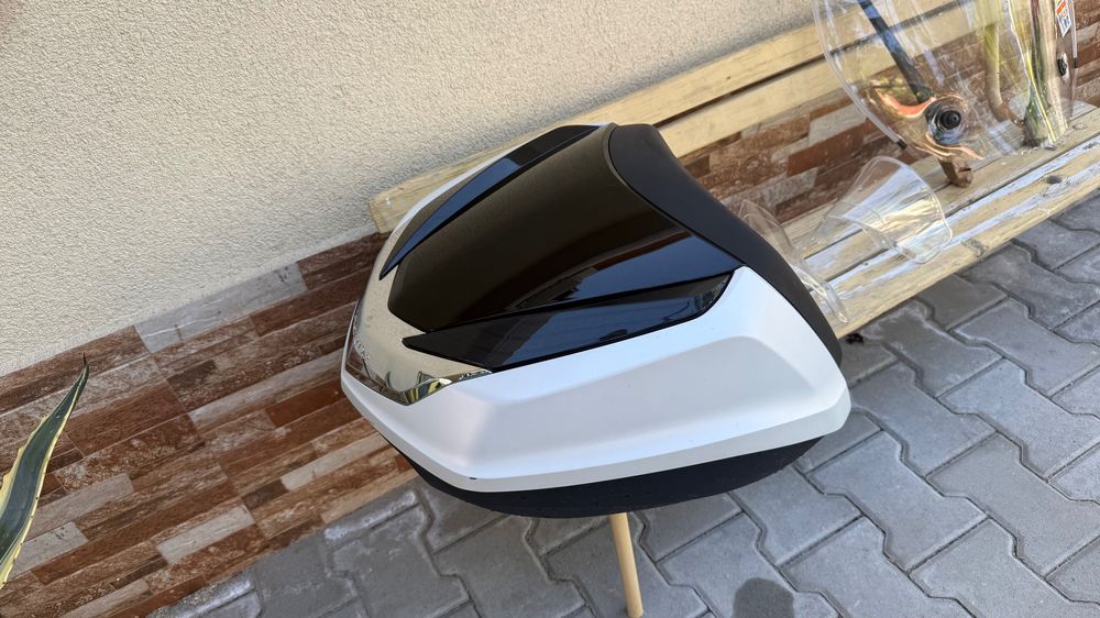 Куфар , Слюда и Ръкохватки за honda sh 2022 година