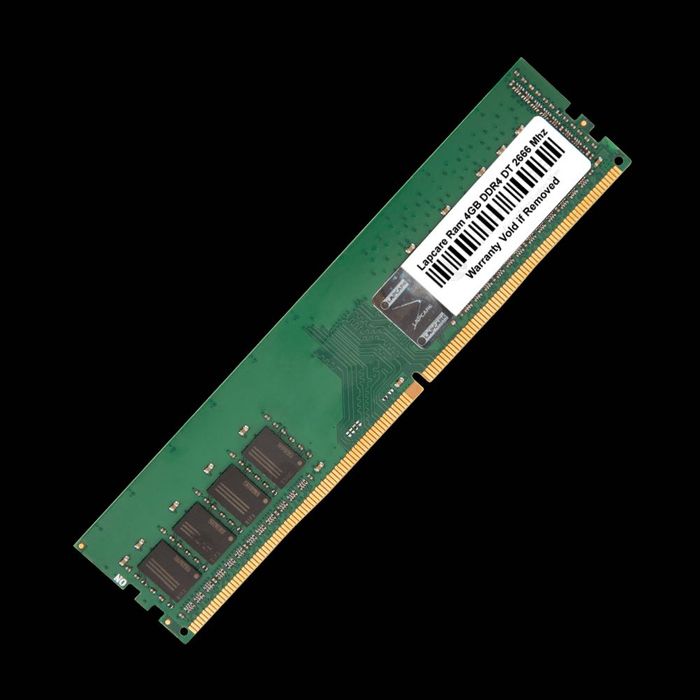 Ram Памет 2x4 2666mhz ddr4