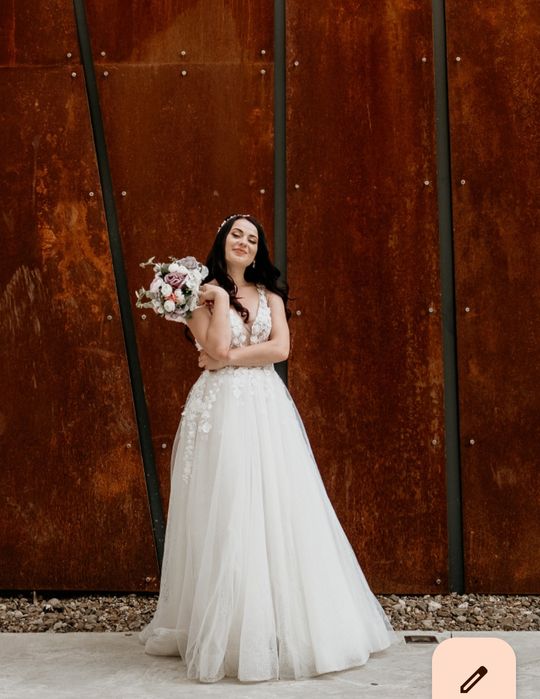 Vand Rochie de mireasa