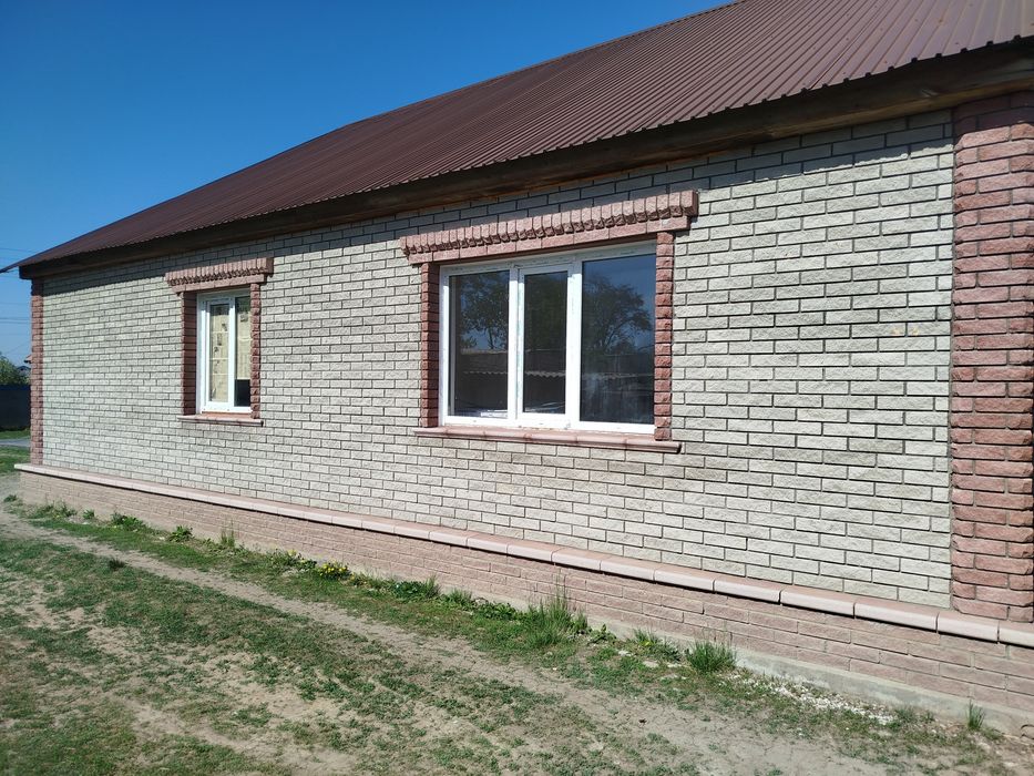 Каменщик строитель