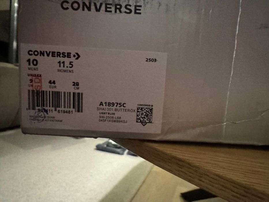 Converse SGA1 EU44