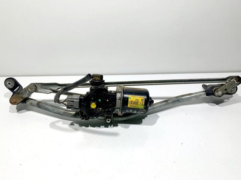 Ansamblu stergator cu motoras Dacia Logan 2 288004410R