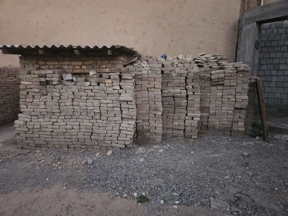 Николаевский Гишт