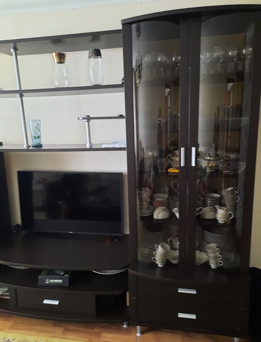 Мебель для гостиной