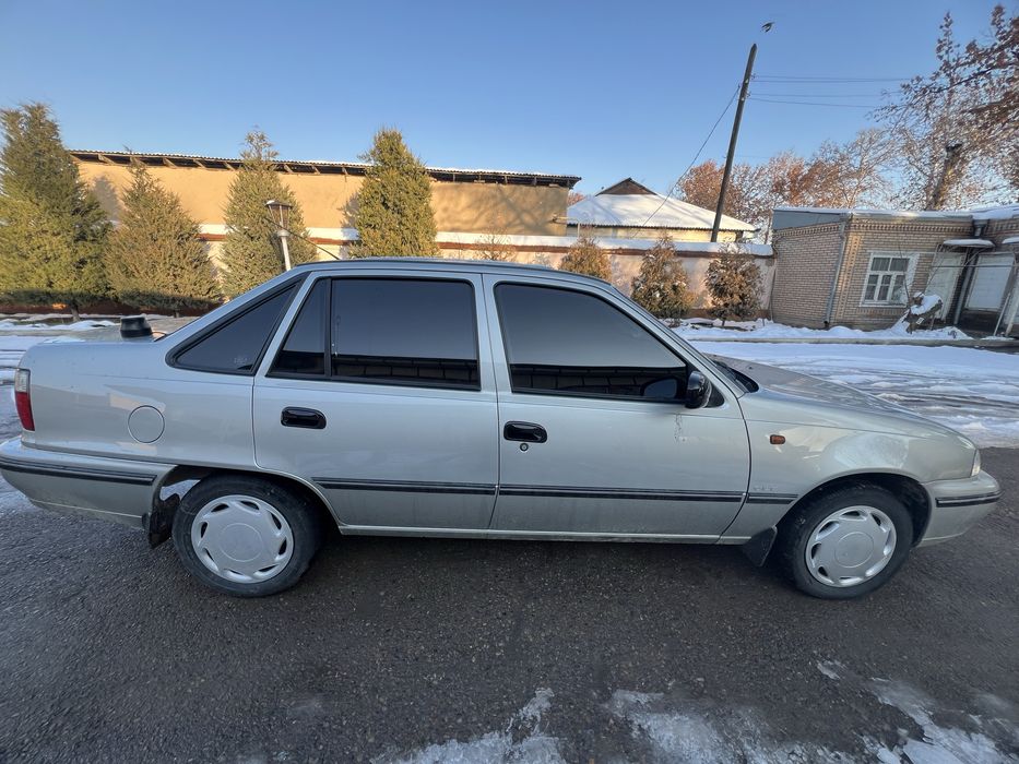 Nexia 1 Dons ideal sostayaniya