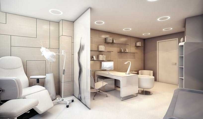 Spatiu comercial / Cabinete medicale / m2 in functie de cerinte Aure Vlaicu 83 / Loc de parcare asigurat