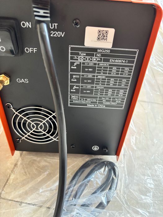 Телоподаващо 6 в 1