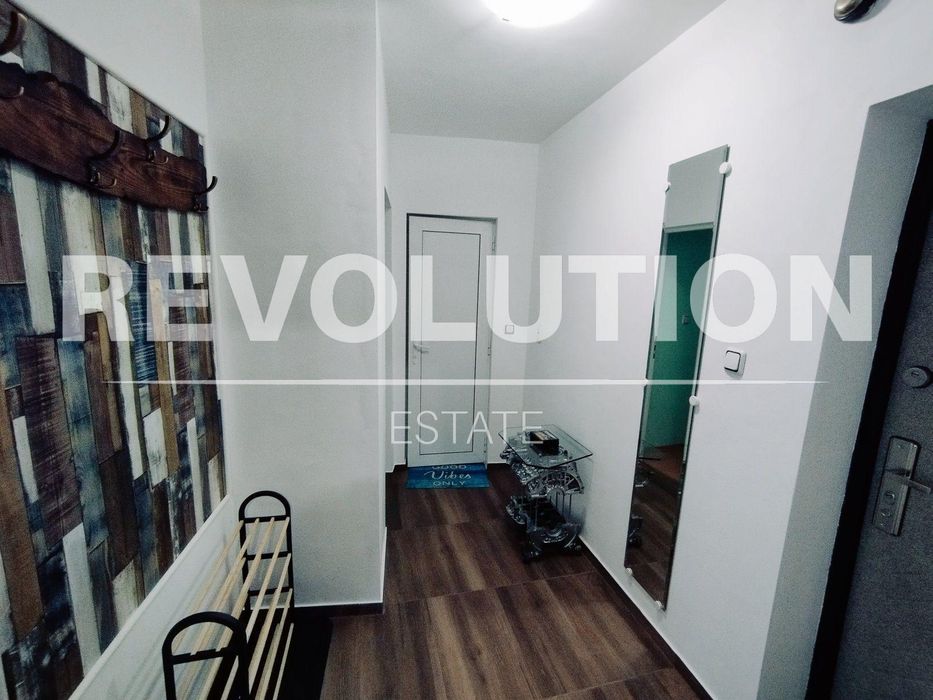 Дава се под наем Тристаен апартамент в Варна, Гръцка махала - 60 кв.м за 550 € - Снимка #13