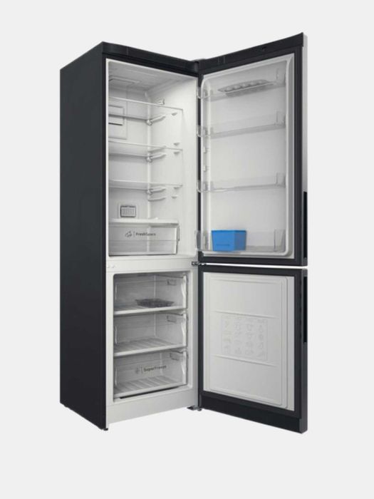 Холодильник Indesit ITS 5180S, Total No Frost! Супер цена от  Indesit!