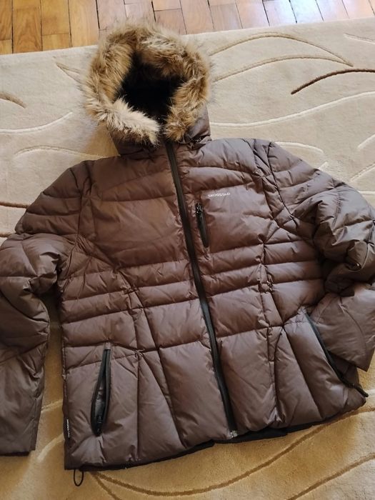 Puffer Skogstad 48 / XXL