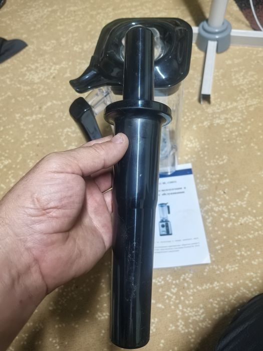 Блендер для напитков