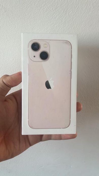 Продам айфон 13 мини