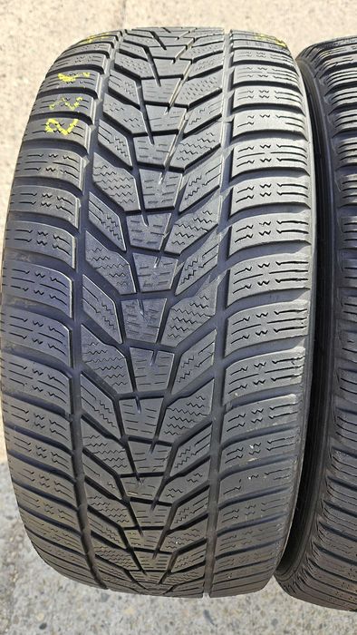 225/45 R18 • Iarna • Hankook Winter Icept evo 3 95V XL | 4 buc | DOT 2022 | Pret/buc