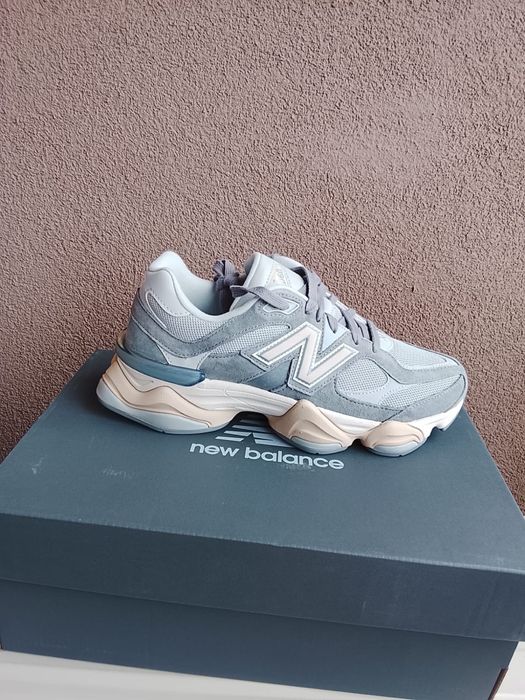 New Balance 9060 U9060JGB Slate Grey