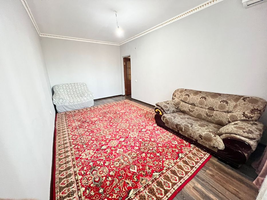 Ұзақ мерзімге жалға беремін.