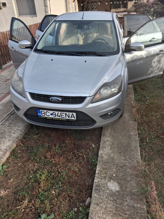 Ford Focus 1.6 diesel 2010